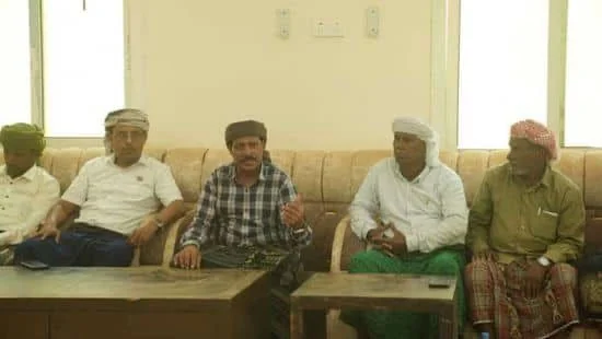 المجلس العام لأبناء المهرة وسقطرى يدعو لاحتجاجات شعبية واسعة في حديبو