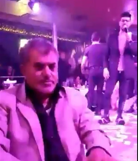تداول فيديو لقيادي عسكري يمني بالقاهرة يثير غضباً واسعاً وتهديدات بكشف فضائح أخرى