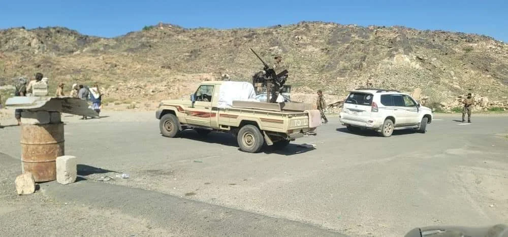 مجلس سرار في يافع يرفض تحويل المنطقة إلى ساحة صراع ويشدد على السلم الاجتماعي