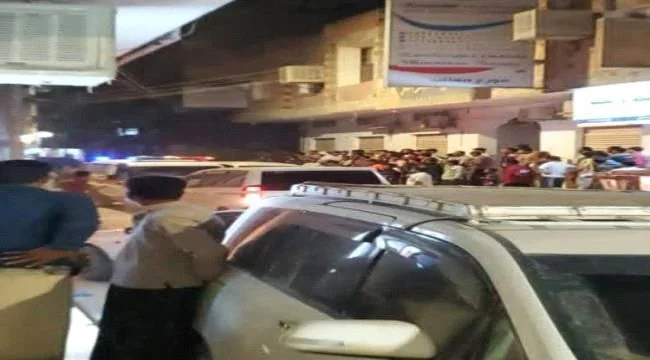 اغتيال عضو نيابة استئناف سيئون في ظروف غامضة وسط انفلات أمني واسع
