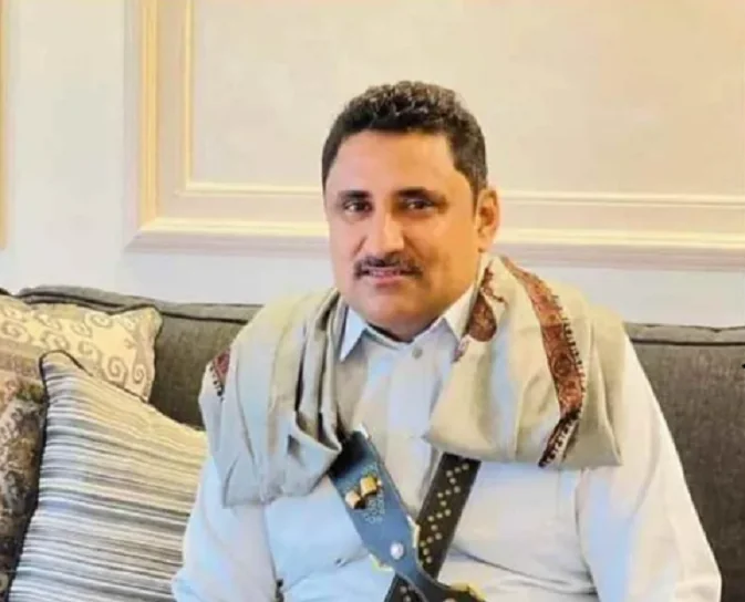 احتجاز الشيخ عصام هزاع في القاهرة بإيعاز من المخابرات السعودية يثير غضب قبائل الصبيحة
