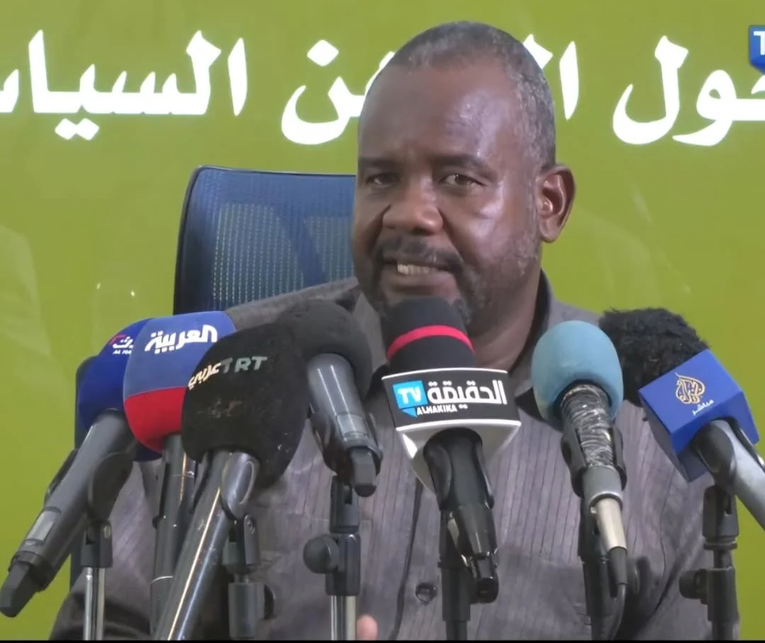 تصعيد حول التمثيل التنظيمي.. «تمازج» تشرع في إجراءات قضائية ضد مجموعة التقت قيادات بحزب الأمة في نيالا