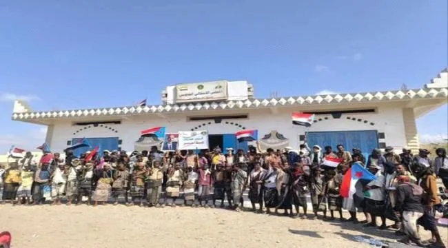 قيادة المقاومة في أحور تؤكد على أهمية توحيد الصفوف لحماية واستقرار الجنوب