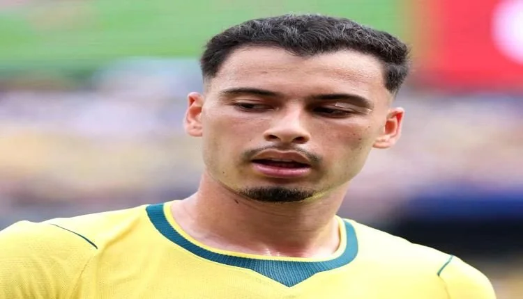 الهلال السعودي يعلن رسمياً تعاقده مع البرازيلي جابرييل مارتينيلي بعقد يمتد حتى 2030