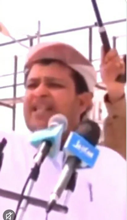 عبدالله العليمي: من منابر الجمعة في اليمن إلى منصة الأمم المتحدة