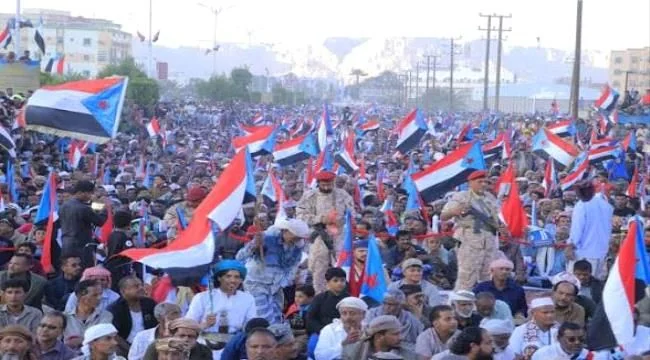 إرادة الشعب أم محاولات الوصاية: أزمة صناعة البدائل السياسية في الجنوب