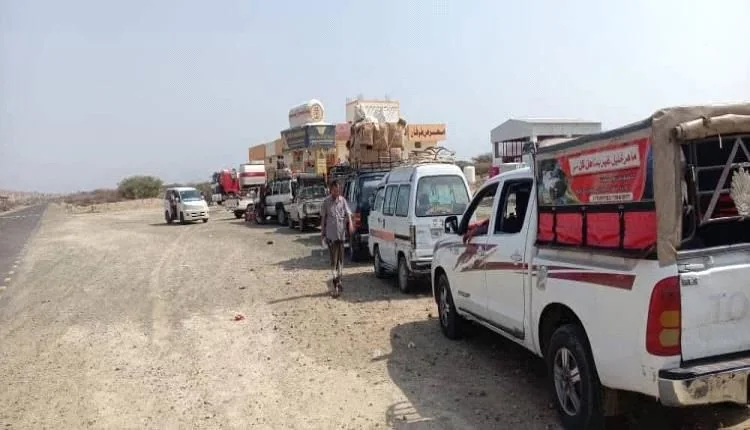 أزمة الغاز تشتد في لحج.. حملة رقابية بـ "طور الباحة" ومطالبات بزيادة الحصة التموينية