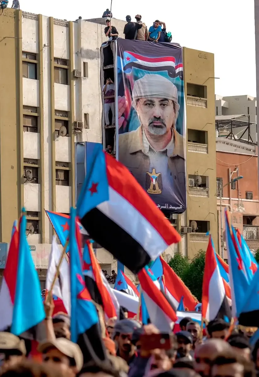 إرادة الجنوب تفشل مخططات استهداف المجلس الانتقالي وتماسك قواته المسلحة