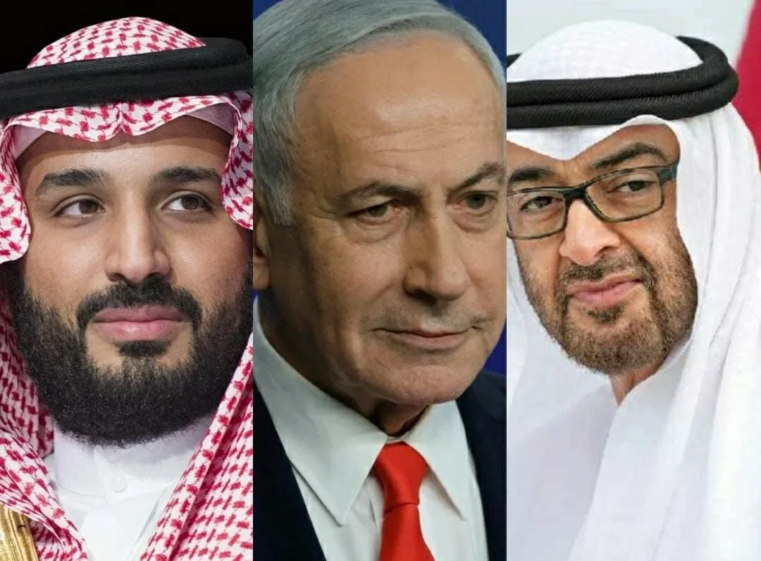 تحركات إقليمية متزامنة بين أبوظبي والرياض وتل أبيب تثير تساؤلات حول ترتيبات أمنية جديدة