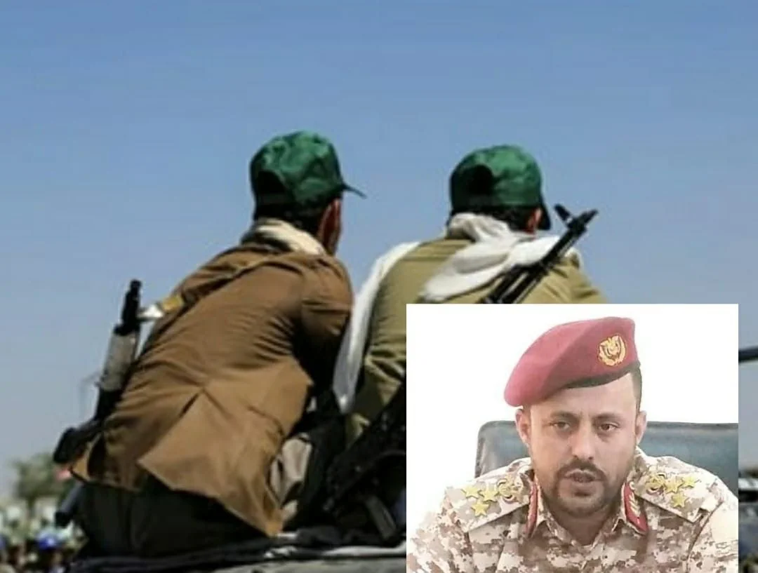 اتهامات لقيادات إخوانية بخذلان الجبهة عقب تقدم قوات صنعاء نحو جبل راسن غرب تعز