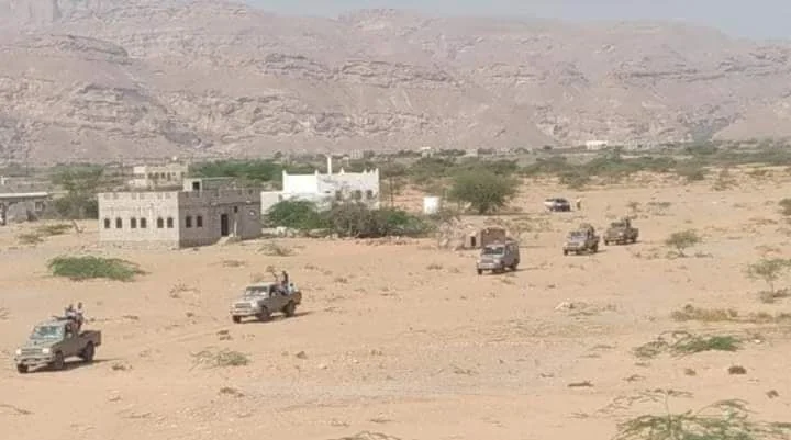 توتر إداري في شبوة إثر رفض تسليم فرع هيئة الأراضي بمديرية ميفعة