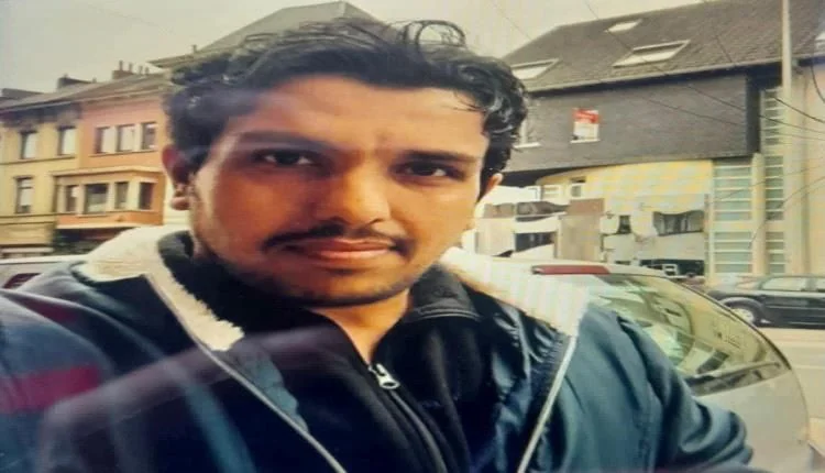 مأساة شاب حضرمي في بلجيكا: حادث دهس ينهي رحلة البحث عن عمل