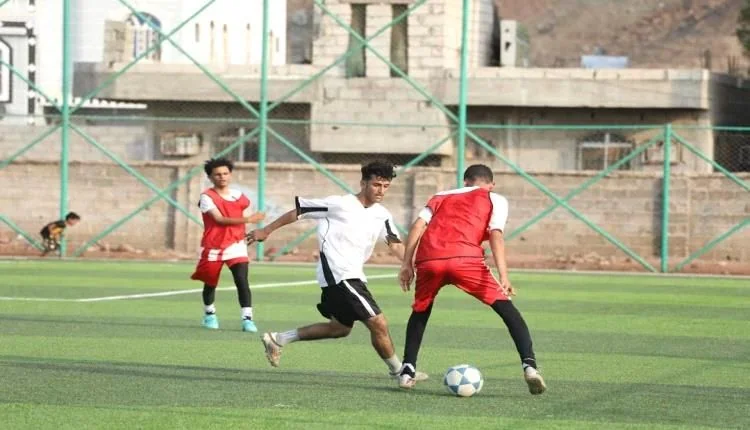 منتخب الضالع يحرز المركز الثالث في البطولة الودية لمنتخبات المحافظات بعد فوزه على لحج