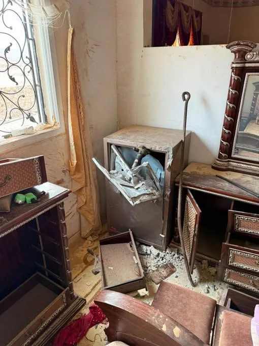 غضب واسع في حضرموت إثر اقتحام قوات الطوارئ منزل الشيخ الصيعري ودعوات قبيلية وحقوقية للتصعيد