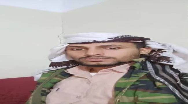 استشهاد شاب من أبناء مودية في جبهات القتال