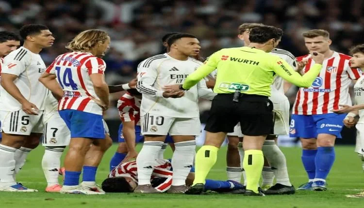 رابطة الدوري الإسباني تعلن رسمياً جدول مواعيد الجولات الخامسة والسادسة والسابعة