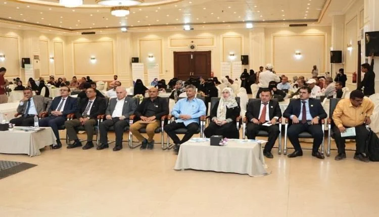 إطلاق فعاليات الأسبوع العالمي للرضاعة الطبيعية في عدن لتعزيز صحة الأطفال