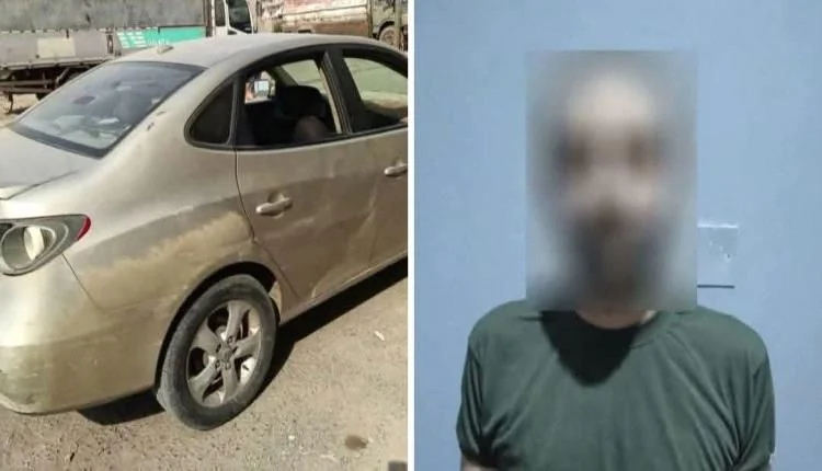 شرطة الممدارة تفكك غموض محاولة اختطاف مواطنة وتضبط المتهم في جولة القاهرة بعدن
