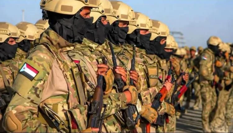 نقاشات حول حدود مشاركة القوات الجنوبية في المواجهات العسكرية بالمحافظات الشمالية