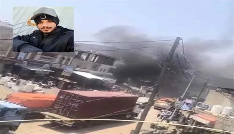 اتفاق في الضالع ينهي قطع الطريق العام وتشكيل لجنة لضبط قتلة الشاب "خطاب"
