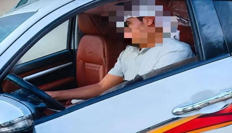 إحباط فرار تشكيل عصابي يمني إثيوبي بحوزته أموال عمانية عقب سرقة مركبة بالمكلا