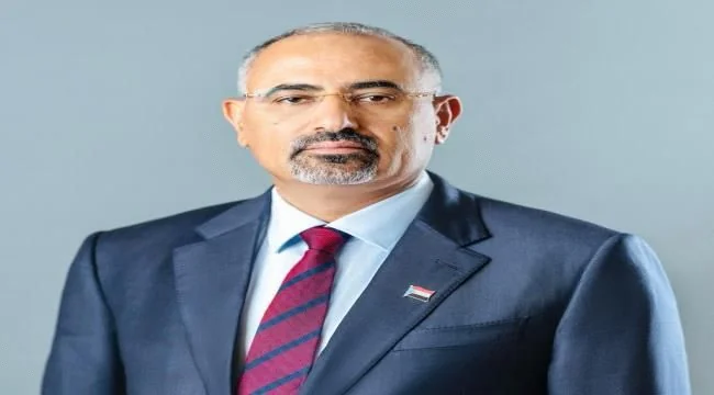 كلمة مرتقبة للرئيس الزُبيدي وسط تحضيرات شعبية واسعة لإحياء ذكرى 14 أكتوبر في عدن