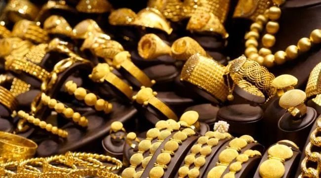 استقرار أسعار الذهب في أسواق عدن