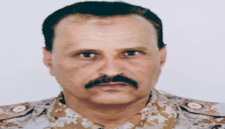 صلاة غائب في وادي حضرموت بالتزامن مع تشييع عبدالرحيم مثنى في ردفان