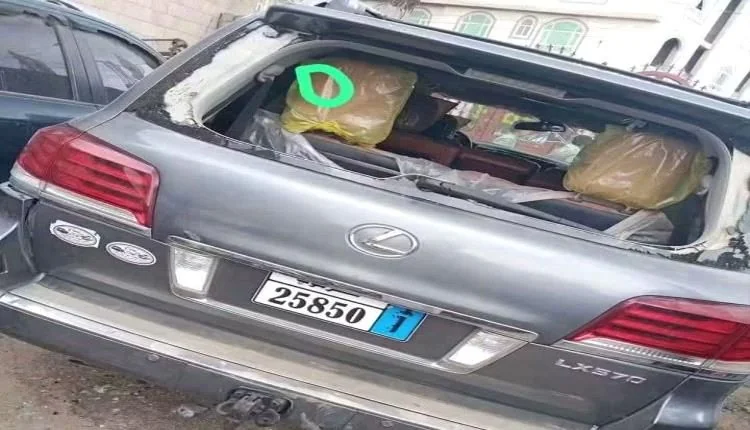 وفاة عامل محطة وقود بصنعاء إثر تعرضه للدهس وتوقيف السائق من قبل السلطات الأمنية