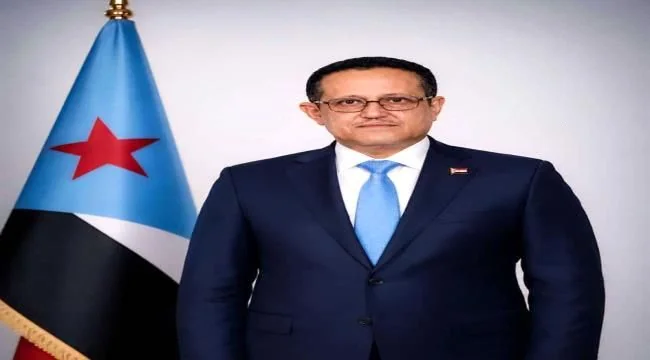 الحالمي يدعو للمشاركة في مليونية 14 أكتوبر ويؤكد انفتاح الانتقالي على الحوار الإقليمي