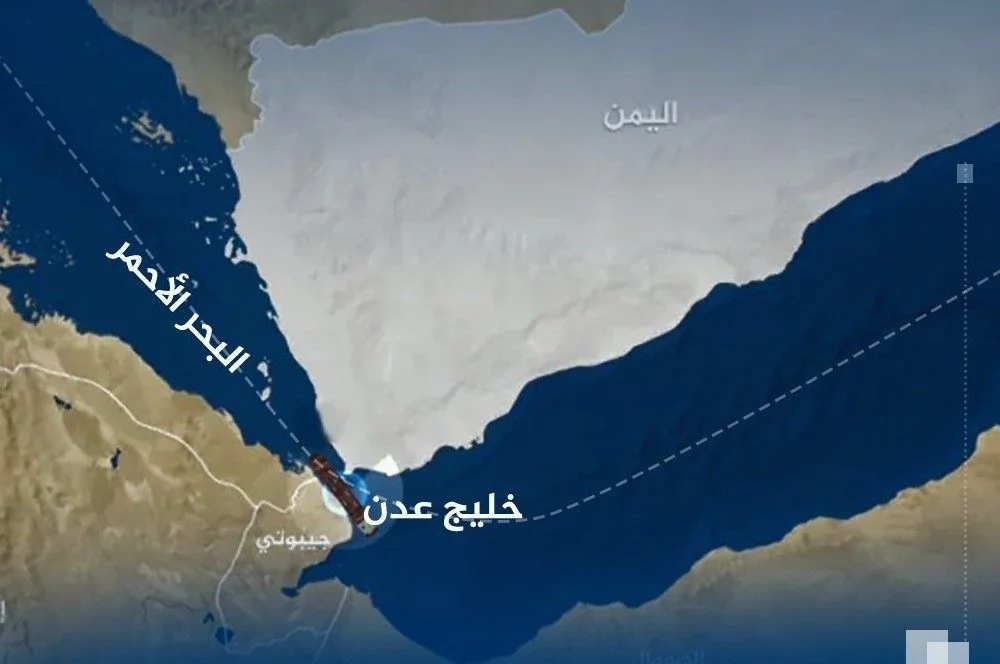 خارجية صنعاء تحذر شركات التأمين البحري بشأن سلامة الملاحة وتطورات إقليمية متفرقة