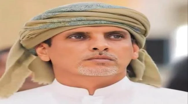 الشيخ باكريت يجدد التأتمس بالمجلس الانتقالي خياراً وطنياً جامعاً في ذكرى أكتوبر