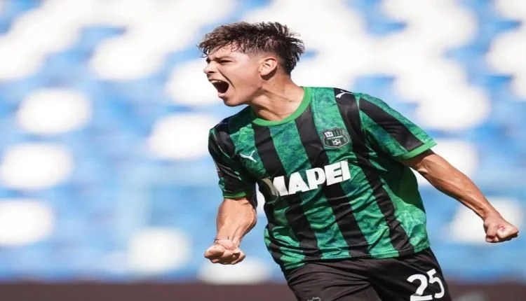 ساسولو يبلغ دور الـ16 لكأس إيطاليا بركلات الترجيح أمام فروزينوني