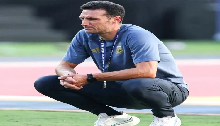 مرحلة جديدة تنتظر المنتخب الأرجنتيني عقب اعتزال ميسي وسط ترقب لمصير المدرب سكالوني