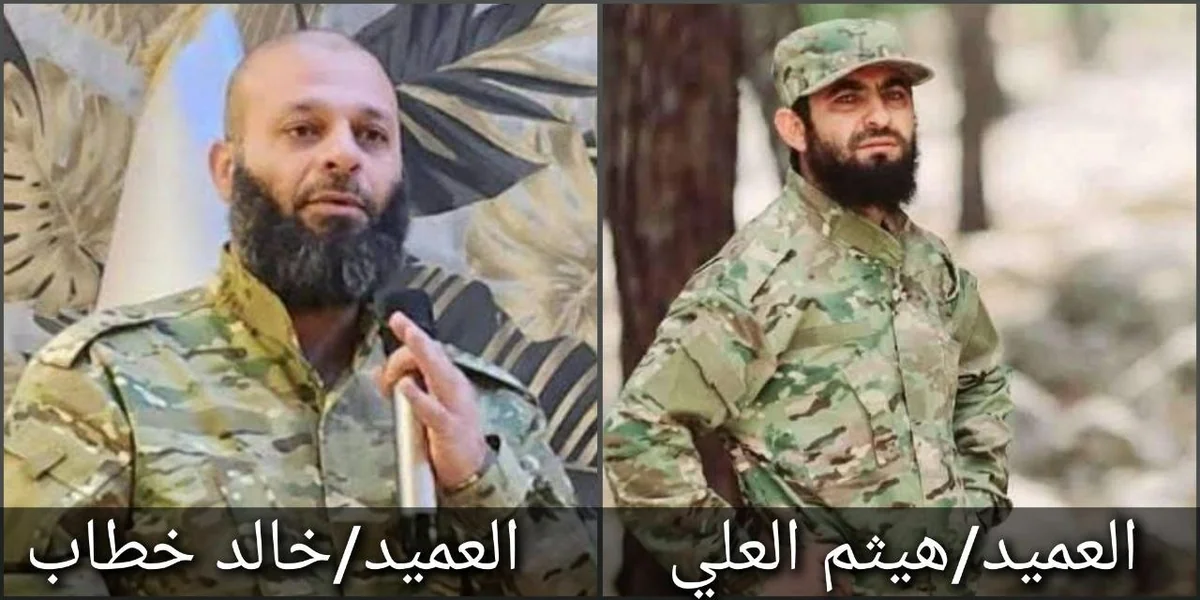 تحركات عسكرية لترتيب نقل مقاتلين من سوريا إلى اليمن عبر السعودية