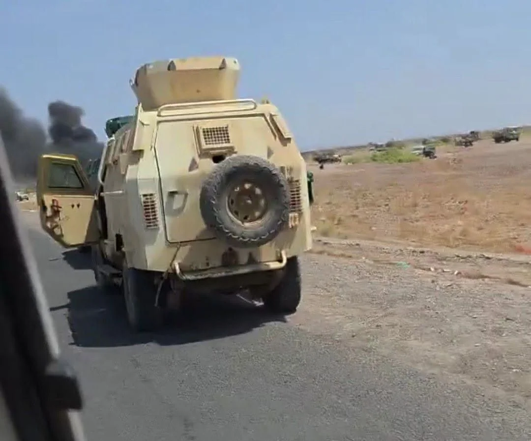 قيادة القوات السعودية تبدأ صرف حوافز مالية لمنتسبي الفصائل المدعومة من التحالف في الساحل الغربي ولحج