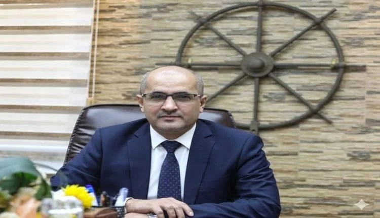 في الذكرى الـ140 لتأسيس غرفة عدن التجارية.. قيادة الميناء تؤكد التزامها بالشراكة الاستراتيجية لدعم الاقتصاد والملاحة