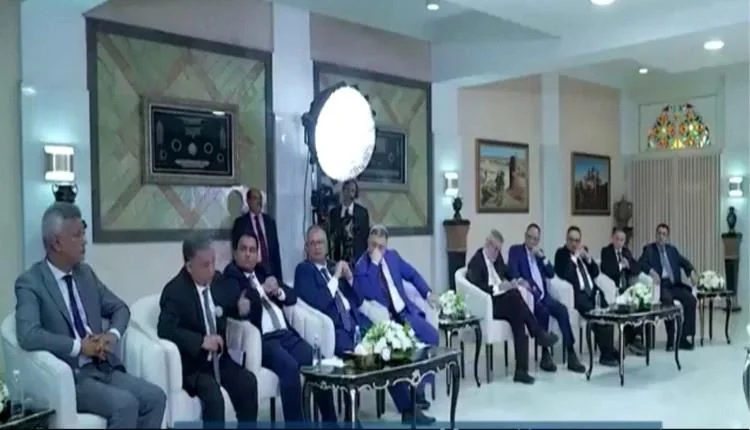 دعوات صحفية لإعادة تفعيل المؤسسات الإعلامية الرسمية من العاصمة المؤقتة عدن