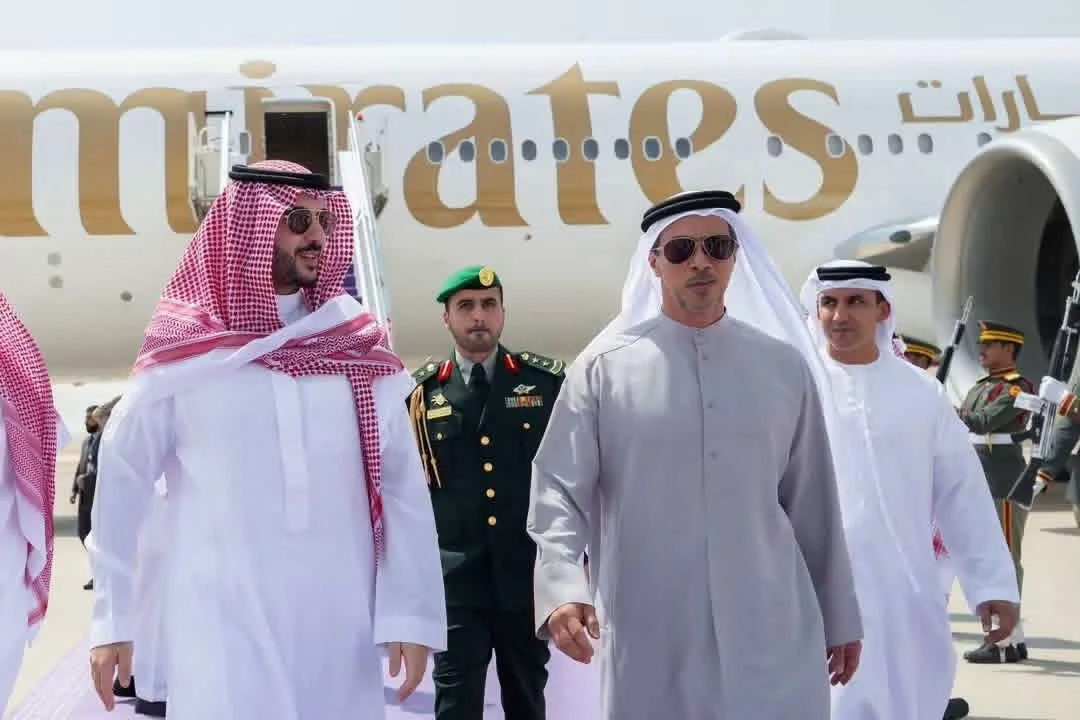 كواليس النقاشات السعودية الإماراتية: شروط جنوبية تشترط الاعتذار ورعاية استفتاء دولي لتقرير المصير