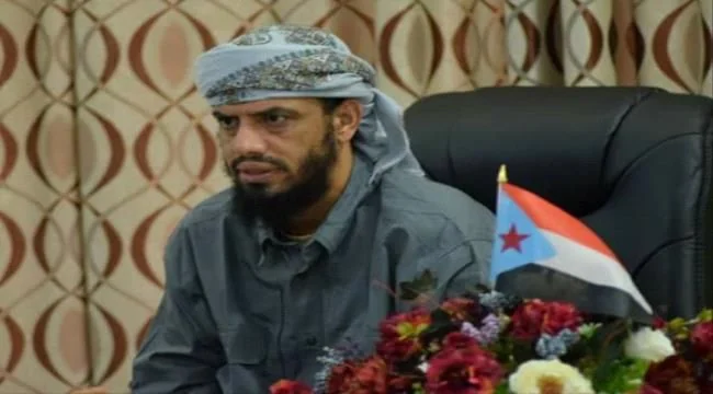 بن بريك: دعوة الزبيدي للتعبئة العامة تهدف لردع التمرد وفرض السلام