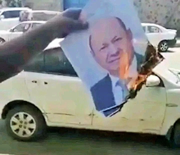 غياب الفعاليات الرسمية لذكرى سبتمبر في عدن يعكس اتساع رقعة الوصاية الخارجية