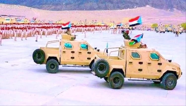 ذكرى تأسيس الجيش الجنوبي.. محطة لاستحضار التضحيات وبناء مؤسسة عسكرية لحماية الأمن والاستقرار