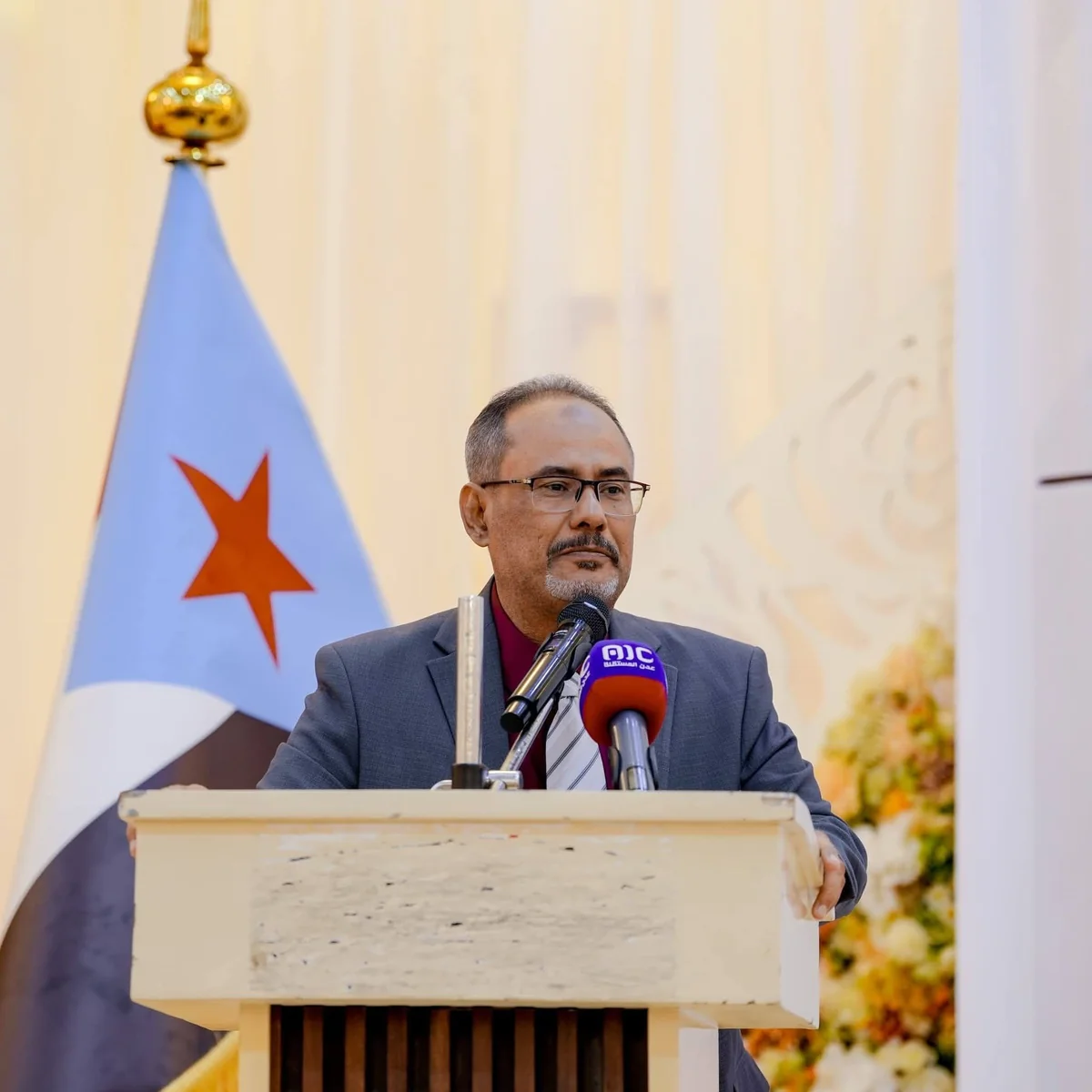مسؤول في المجلس الانتقالي يحدد شروط المشاركة العسكرية ويرفض إقصاء الجنوب من التسويات السياسية