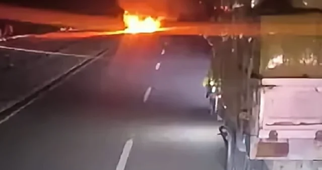 استهداف تعزيزات عسكرية تابعة للتحالف السعودي بسلسلة عبوات ناسفة شمال شرق شبوة