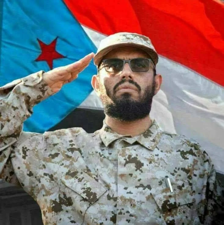 بن بريك يتوعد بصد أي تقدم لقوات صنعاء باتجاه المحافظات الجنوبية عقب التطورات الميدانية في التربة