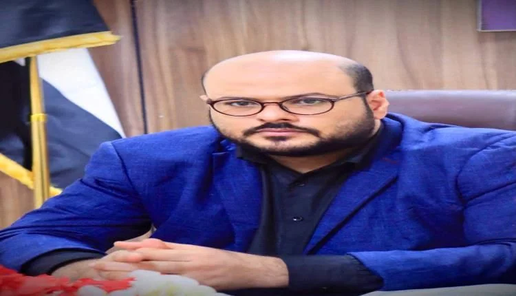 الجفري يعلق على اقتحام مقر الانتقالي بالمكلا ويتهم عناصر أمنية بالاستيلاء على محتوياته