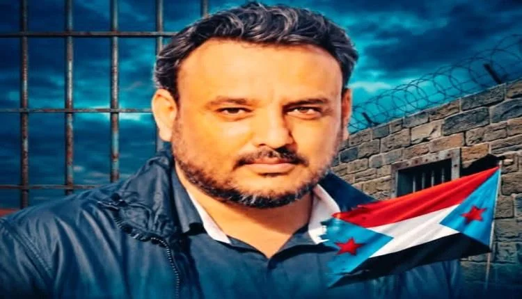 فريق الدفاع عن الناشط معين المقرحي يطالب بالإفراج عنه وسط تشكيك في أدلة الاتهام بـ عدن