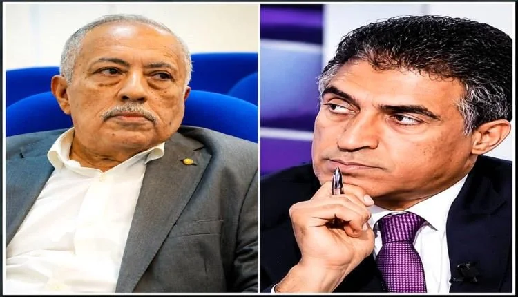 جزوليت في شهادة تاريخية: تحركات الزُبيدي نقلت قضية الجنوب إلى المحافل الدولية وندعو لمراجعة جادة وصياغة ملف قانوني دولي