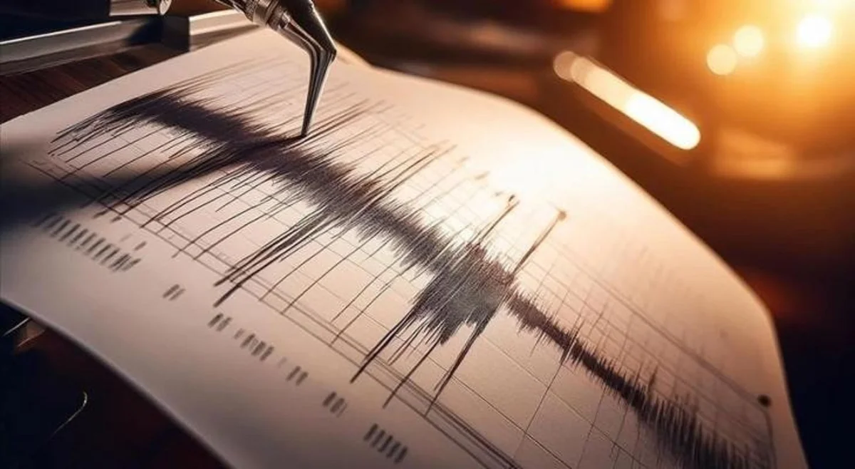 هزة أرضية بقوة 4.8 درجات تضرب شرق خليج عدن
