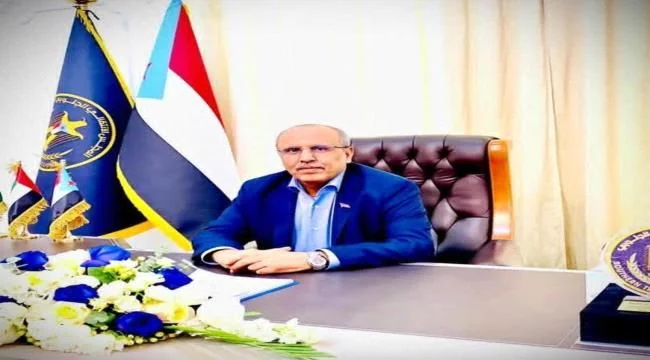 الكثيري يجدد التزام المجلس الانتقالي بالخيار الفيدرالي ويدعو لتعزيز التلاحم في ذكرى ثورة أكتوبر